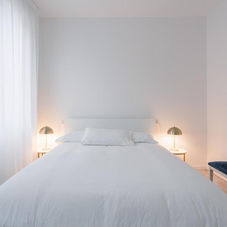 La Ginevra Boutique Home in Bologna - Appartamento con 2 Camere da Letto - 22