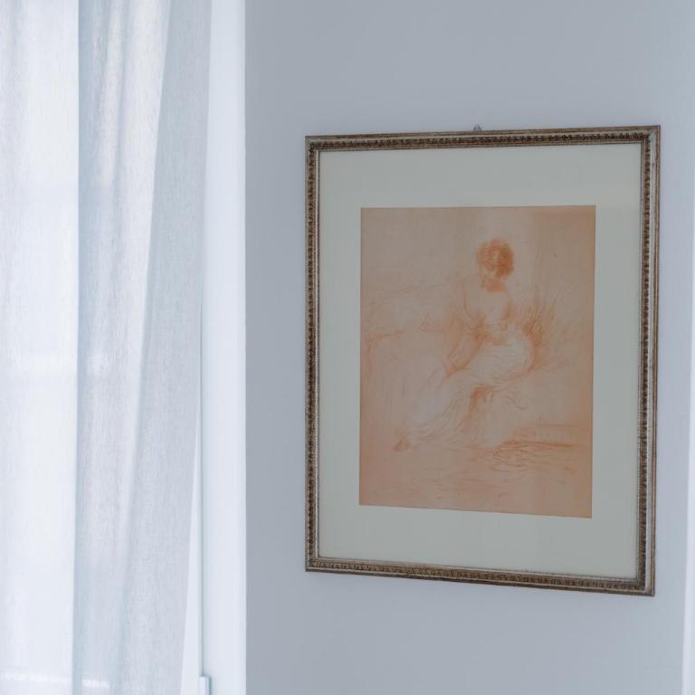 La Ginevra Boutique Home in Bologna - Appartamento con 2 Camere da Letto - 23