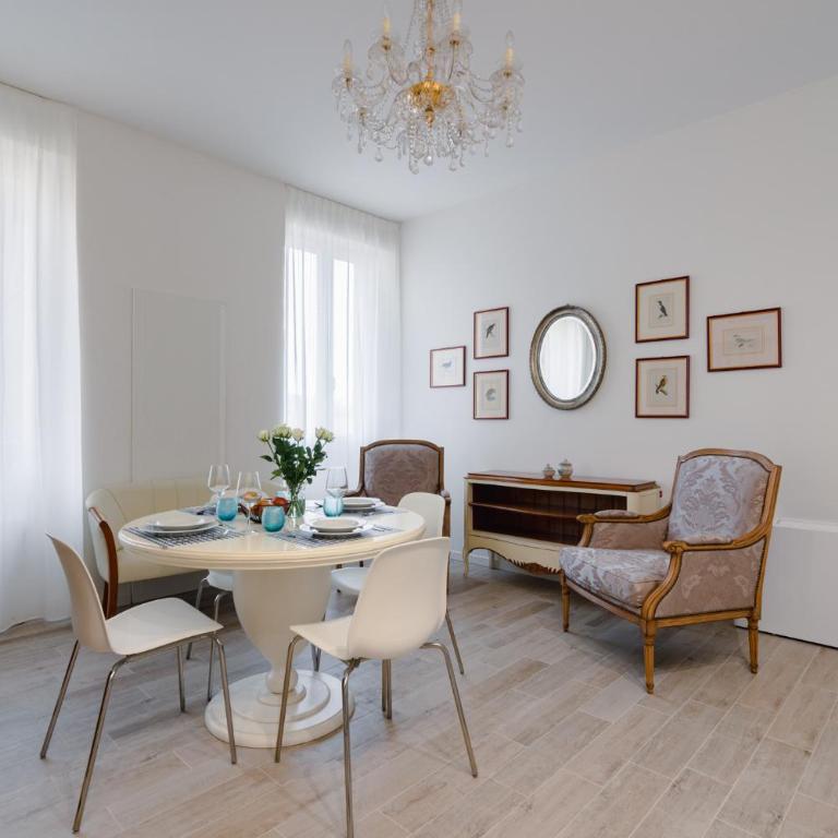 La Ginevra Boutique Home in Bologna - Appartamento con 2 Camere da Letto - 25