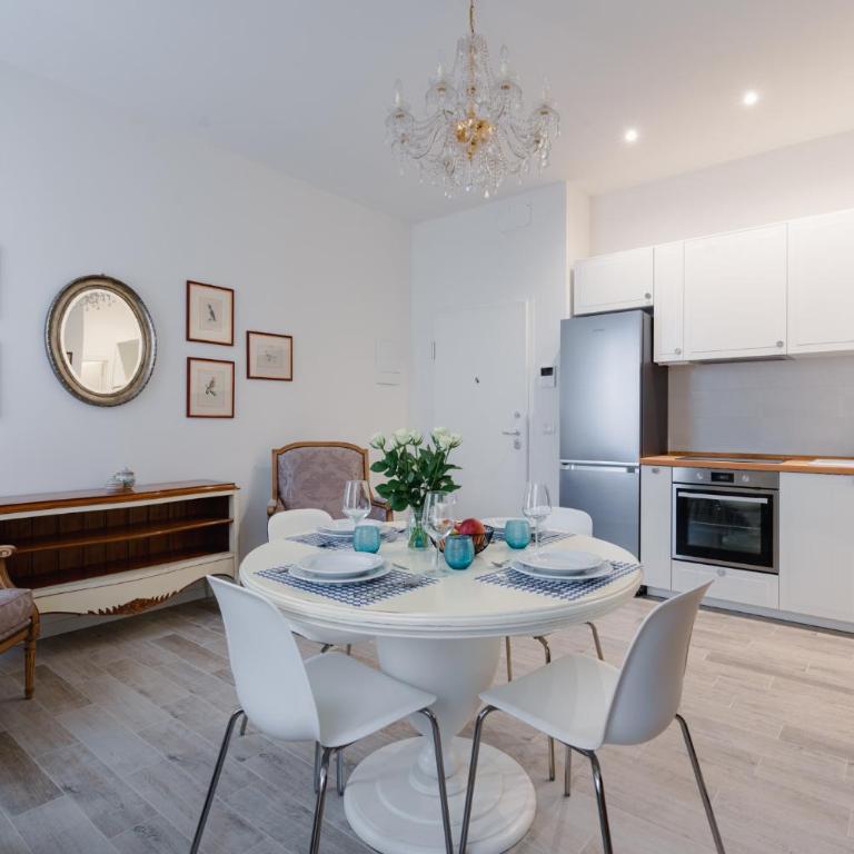 La Ginevra Boutique Home in Bologna - Appartamento con 2 Camere da Letto - 27