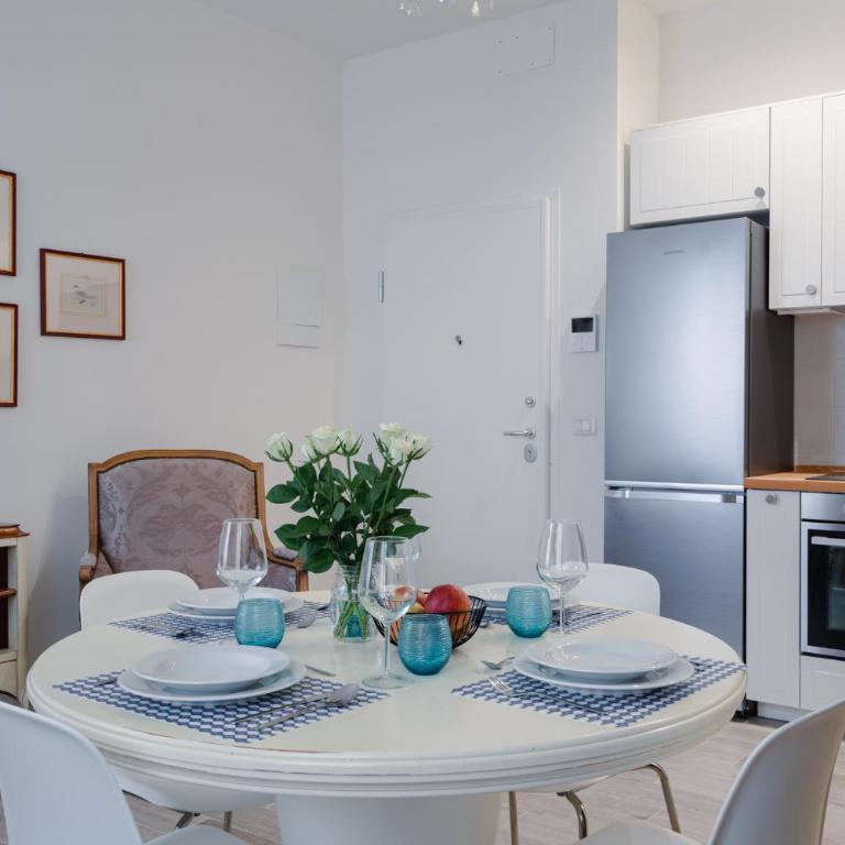 La Ginevra Boutique Home in Bologna - Appartamento con 2 Camere da Letto - 29
