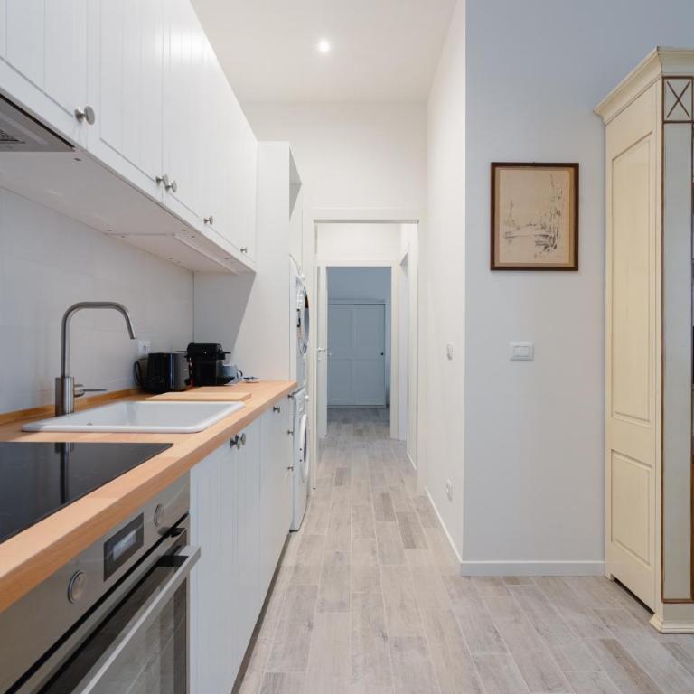 La Ginevra Boutique Home in Bologna - Appartamento con 2 Camere da Letto - 30