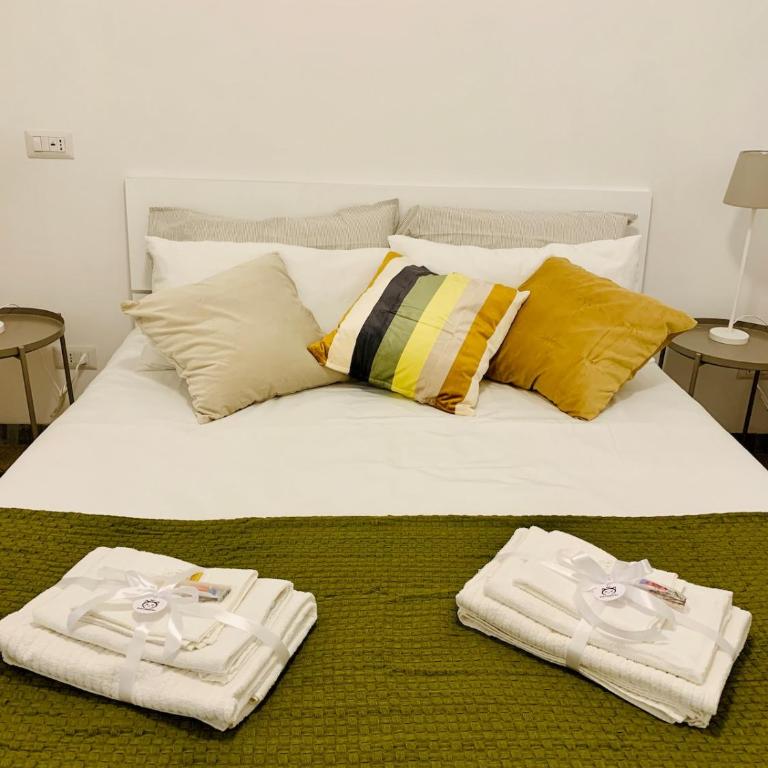 Gattamelata - Appartamento con 1 Camera da Letto - 25