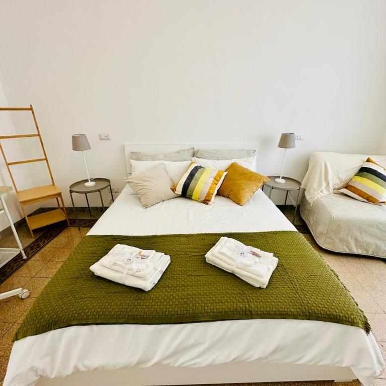 Gattamelata - Appartamento con 1 Camera da Letto - 21