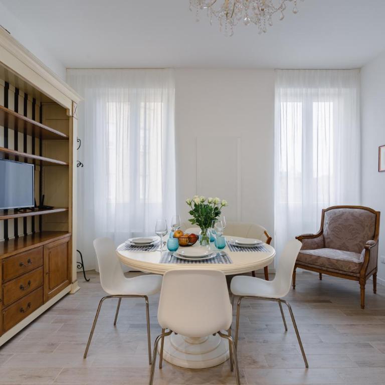 La Ginevra Boutique Home in Bologna - Appartamento con 2 Camere da Letto - 37