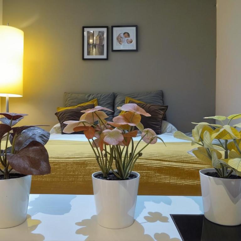 Gran piso pleno centro. Plaza del Pilar + Desayuno - Two-Bedroom Apartment - 17