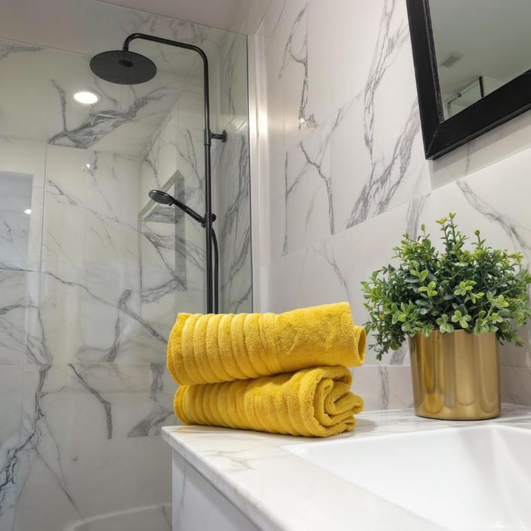 Gran piso pleno centro. Plaza del Pilar + Desayuno - Two-Bedroom Apartment - 12