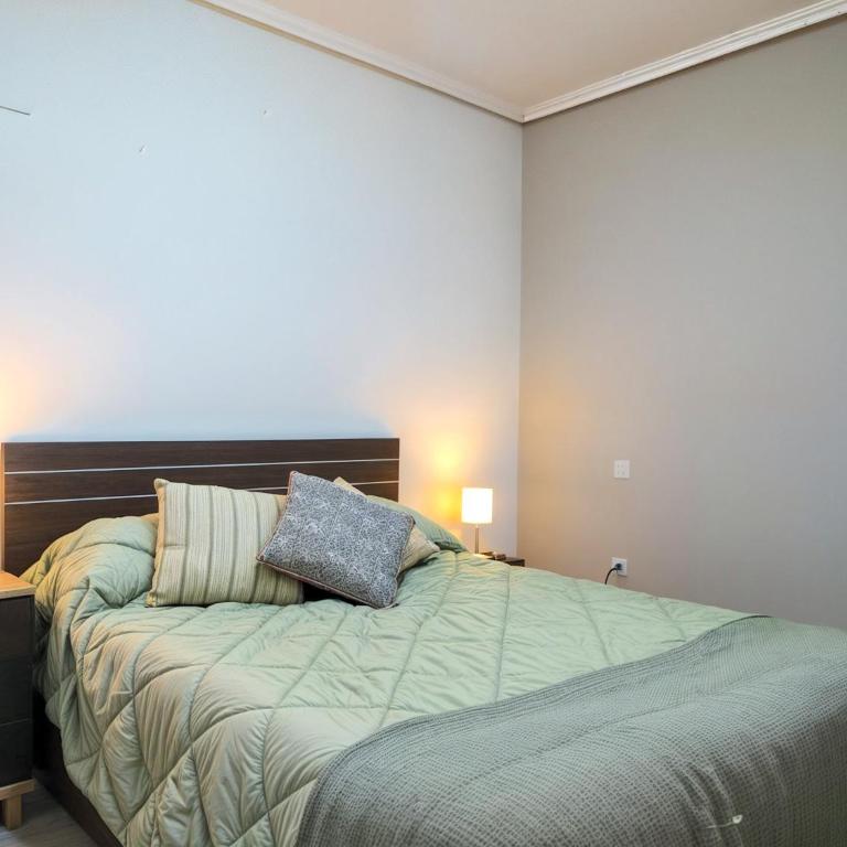 Gran piso pleno centro. Plaza del Pilar + Desayuno - Two-Bedroom Apartment - 8