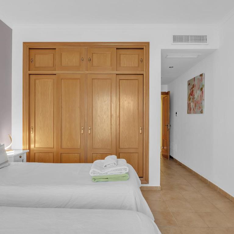 Villa Magnolia by Finest Rentals - Villa - 30