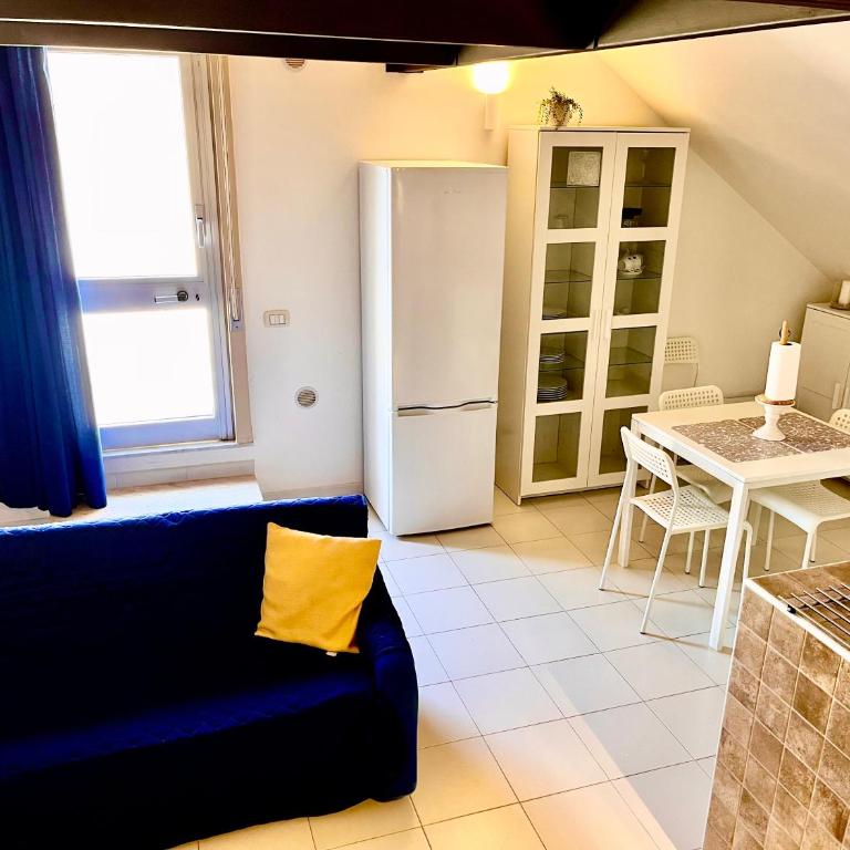 La mansarda di Nemi - Appartamento con 1 Camera da Letto - 28