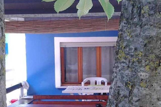 Eureka Azienda Agrituristica - Bungalow con Patio - 17