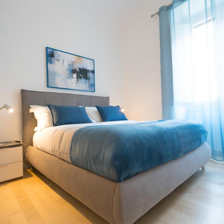Vatican Best Suite - Appartamento Premium con 3 Camere da Letto - 30