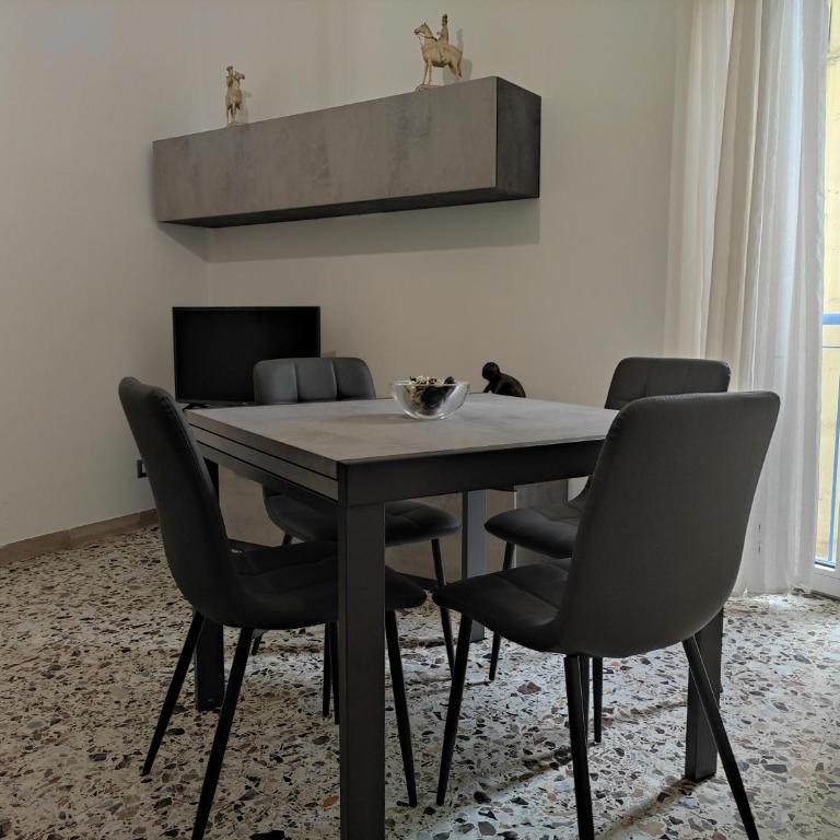 Silvia Apartment - Appartamento con 2 Camere da Letto - 9
