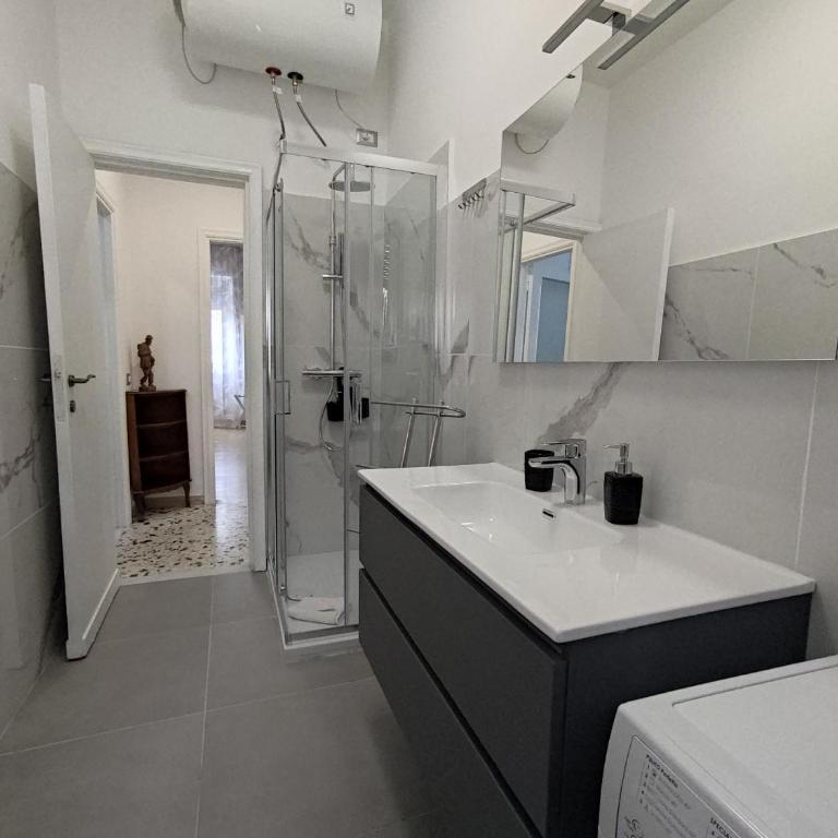 Silvia Apartment - Appartamento con 2 Camere da Letto - 13