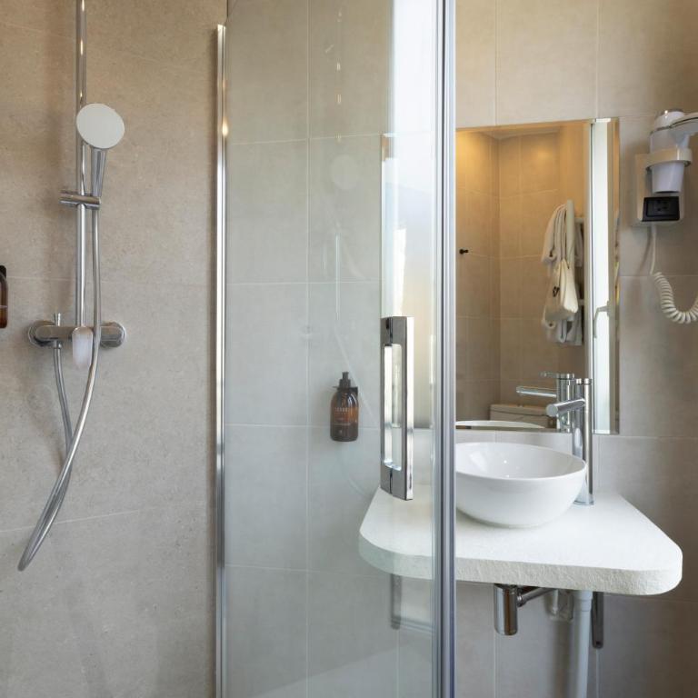 Hôtel Korner Etoile - Single Room - 2