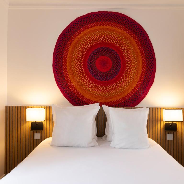 Hôtel Korner Etoile - Double Room - 5
