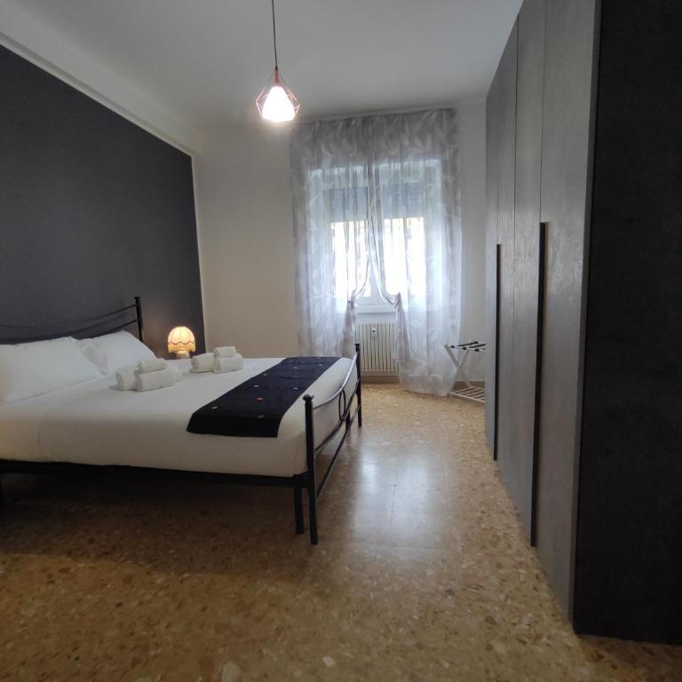 Silvia Apartment - Appartamento con 2 Camere da Letto - 27