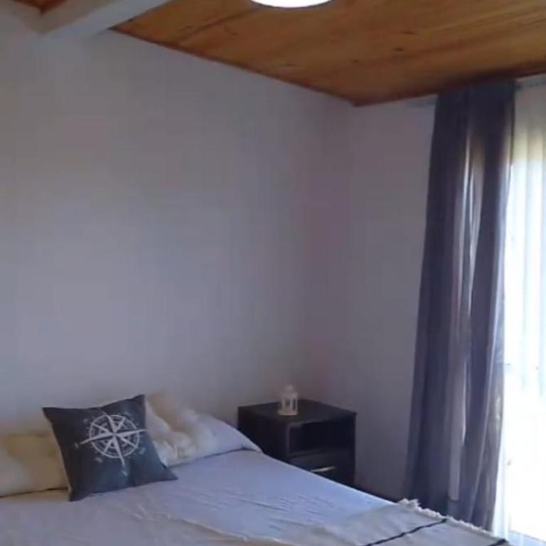 Družina Embalse Calamuchita - Casa con 1 dormitorio - 20