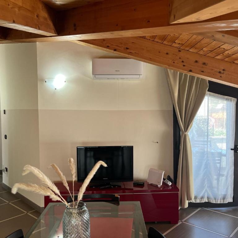 Appartamento via Giorgio Canale 72 - Penthouse-Apartment - 22