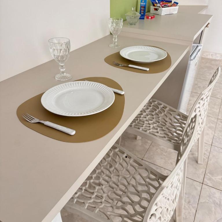 Apart bien ubicado en Ciudad del Este - One-Bedroom Apartment - 2