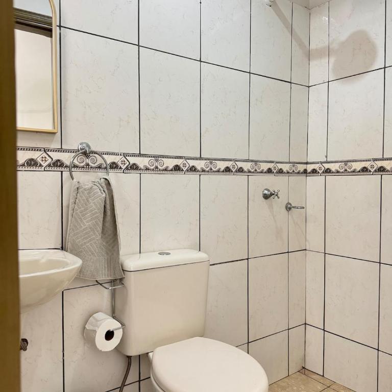 Apart bien ubicado en Ciudad del Este - One-Bedroom Apartment - 4