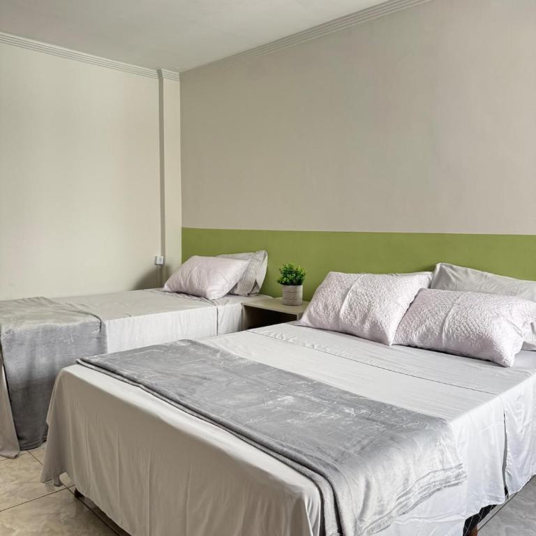 Apart bien ubicado en Ciudad del Este - One-Bedroom Apartment - 5