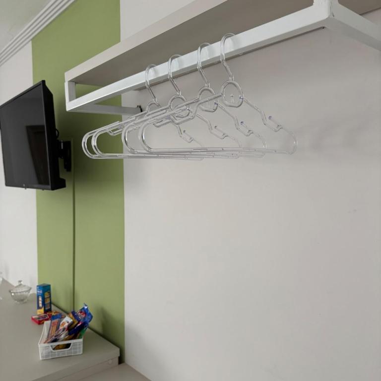 Apart bien ubicado en Ciudad del Este - One-Bedroom Apartment - 9