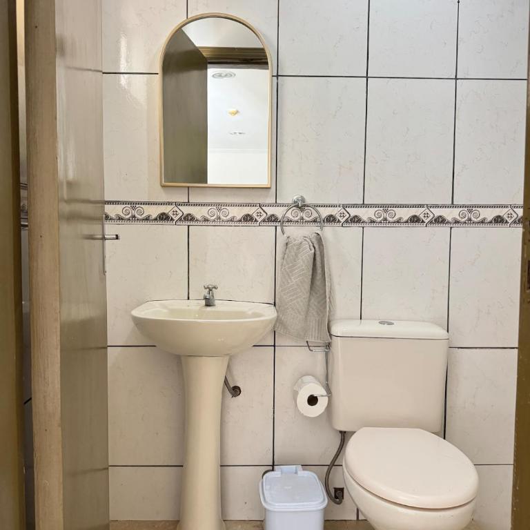 Apart bien ubicado en Ciudad del Este - One-Bedroom Apartment - 11