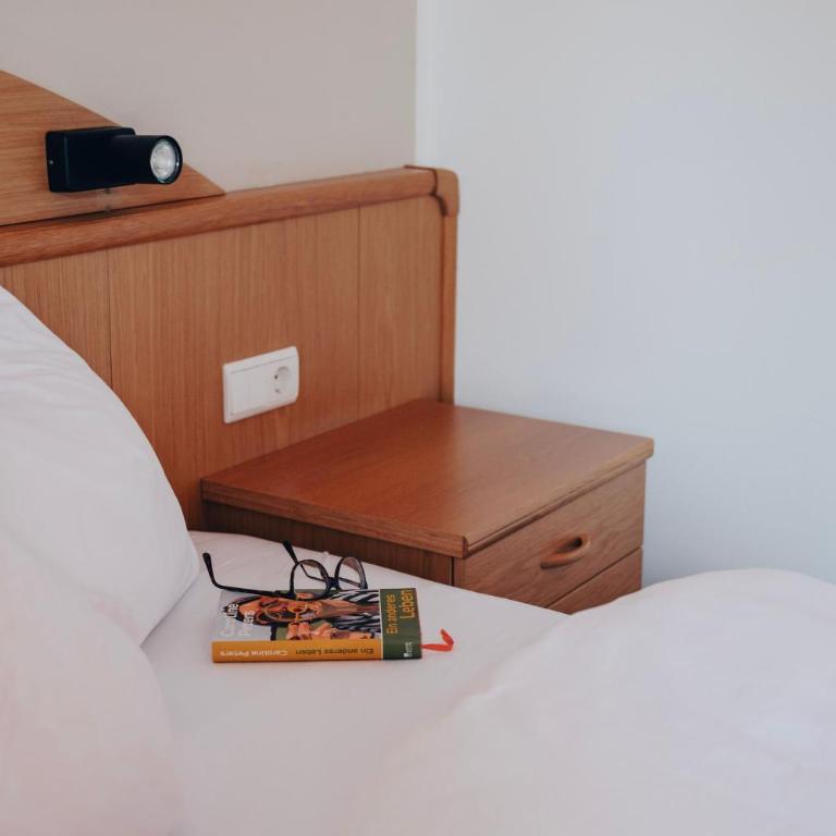 Apartment Steinbach - Appartamento con 2 Camere da Letto - 3