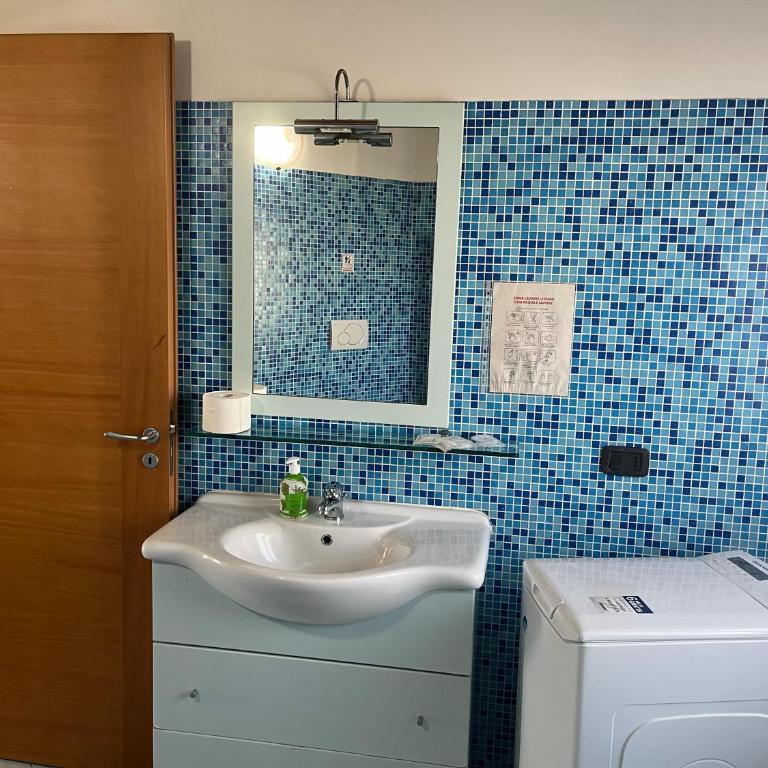 Appartamento via Giorgio Canale 72 - Penthouse-Apartment - 15