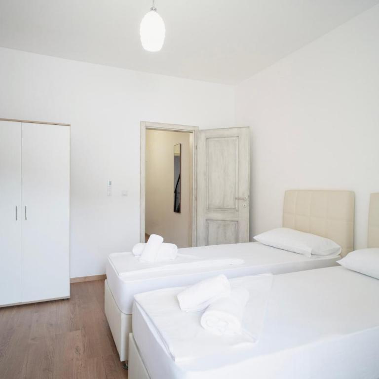 Apartmani Tvrđava Fortress - One-Bedroom Apartment - 2
