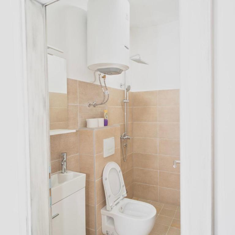 Apartmani Tvrđava Fortress - One-Bedroom Apartment - 7
