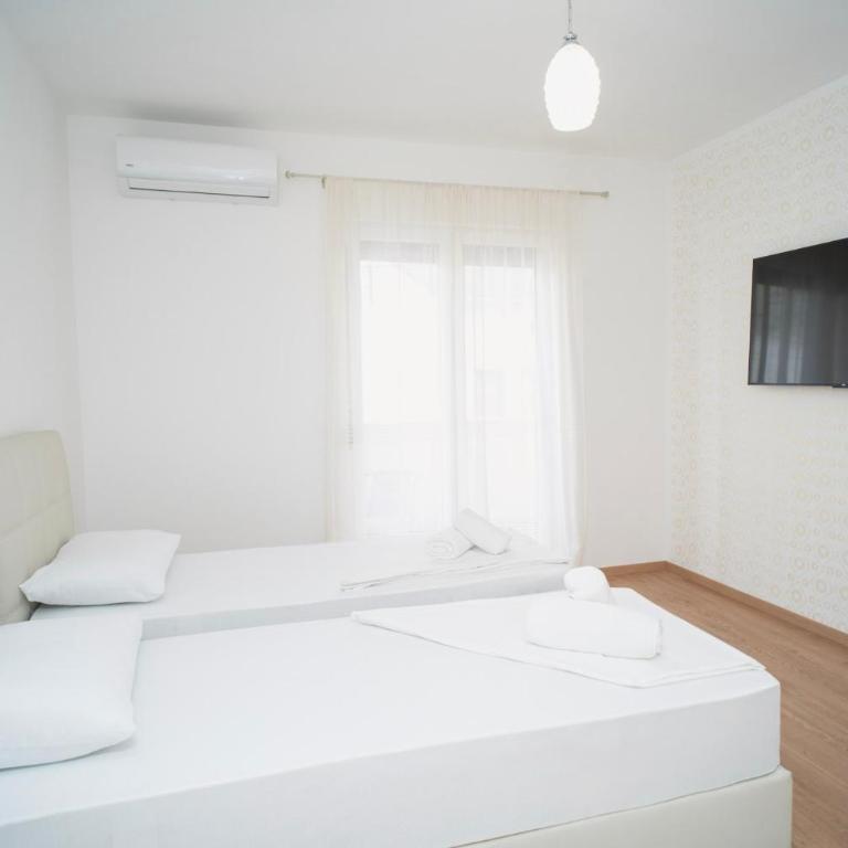 Apartmani Tvrđava Fortress - One-Bedroom Apartment - 10