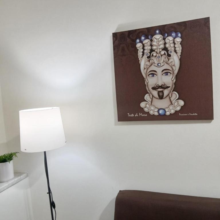 Appartamento Fortino House - Two-Bedroom Apartment - 5