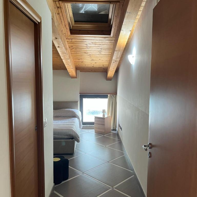 Appartamento via Giorgio Canale 72 - Penthouse-Apartment - 10