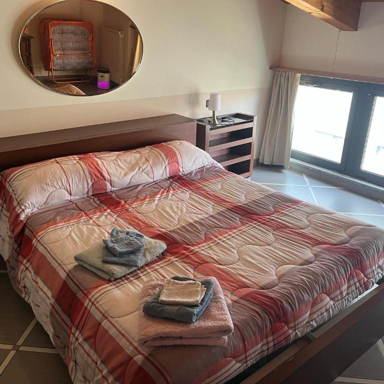 Appartamento via Giorgio Canale 72 - Penthouse-Apartment - 6