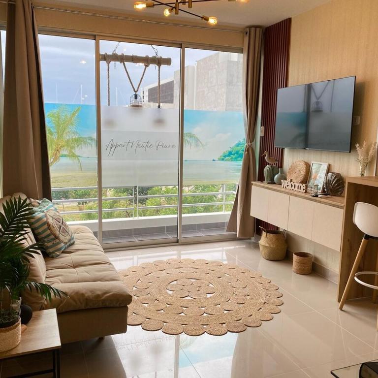 Appart Nautic Piura - Apartamento - 1