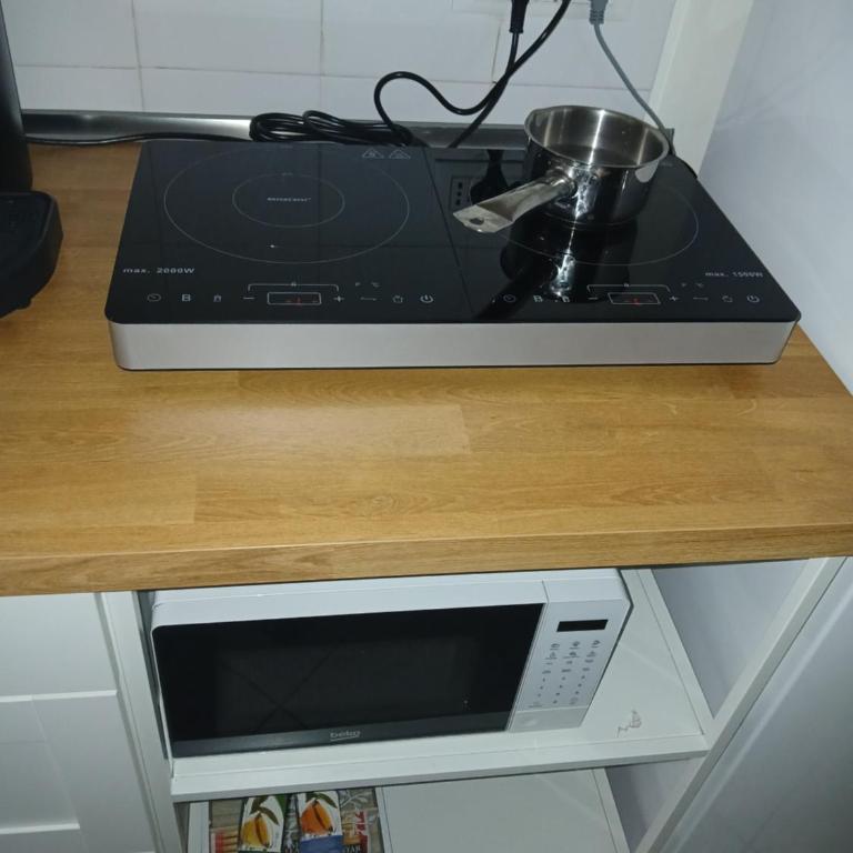 Appartamento Fortino House - Two-Bedroom Apartment - 24
