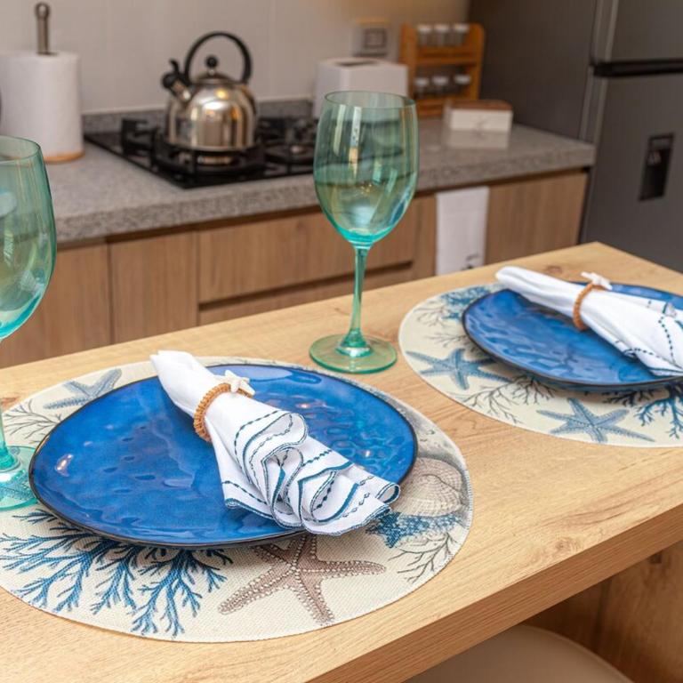 Appart Nautic Piura - Apartamento - 2