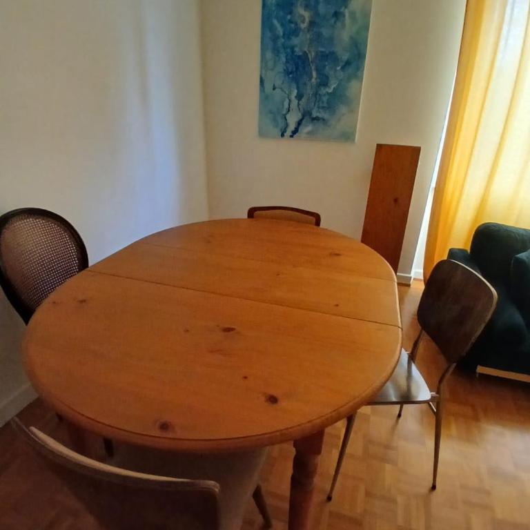 Large Apartment Free Parking Mulhouse - Appartamento con 1 Camera da Letto - 5