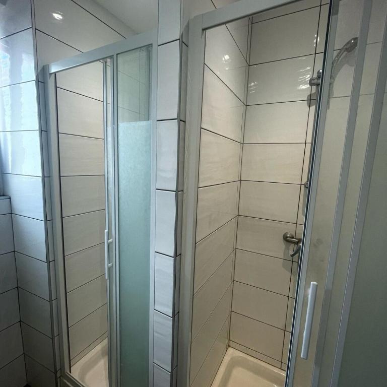 Large Apartment Free Parking Mulhouse - Appartamento con 1 Camera da Letto - 6