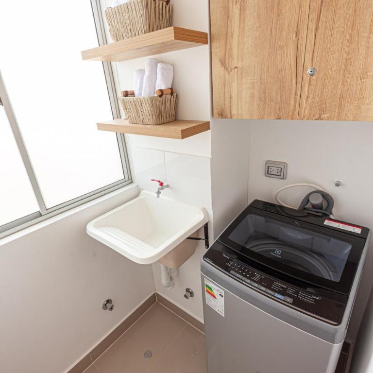Appart Nautic Piura - Apartamento - 7