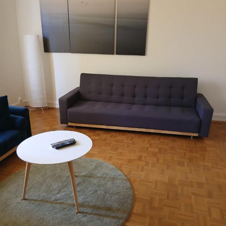 Large Apartment Free Parking Mulhouse - Appartamento con 1 Camera da Letto - 8