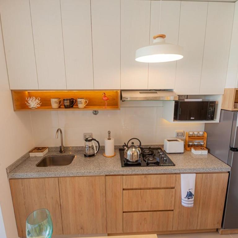 Appart Nautic Piura - Apartamento - 10