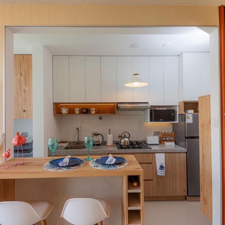 Appart Nautic Piura - Apartamento - 12