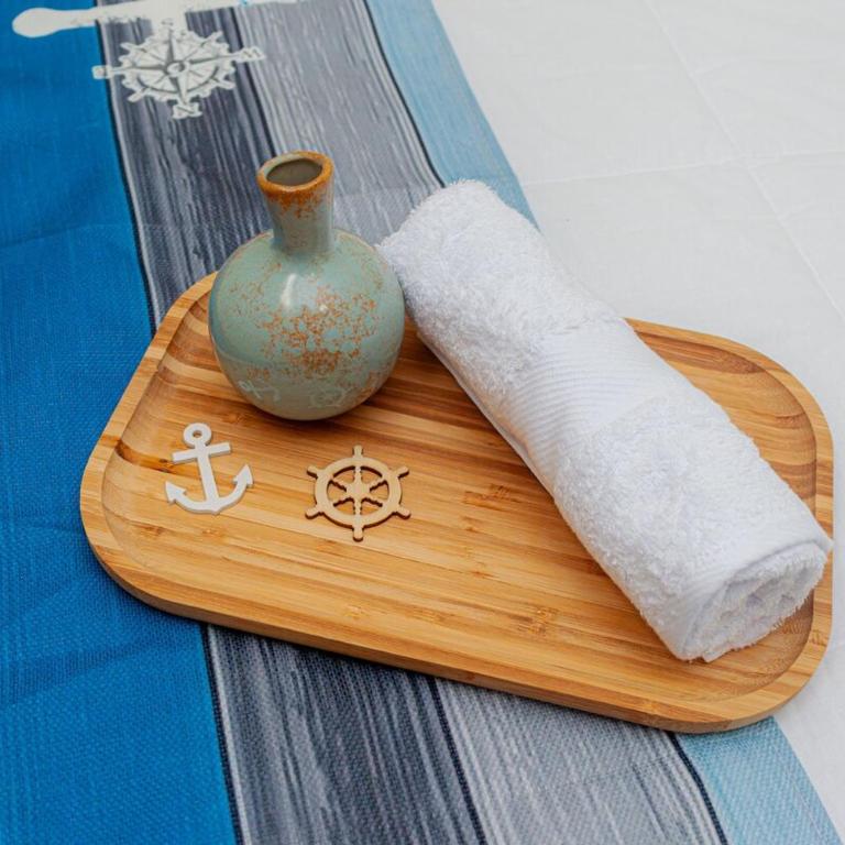 Appart Nautic Piura - Apartamento - 13