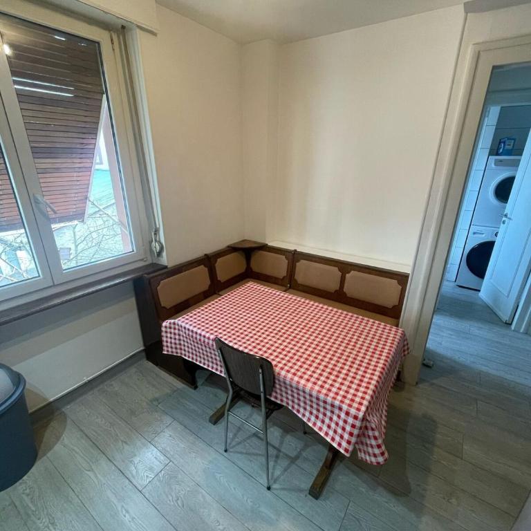 Large Apartment Free Parking Mulhouse - Appartamento con 1 Camera da Letto - 13