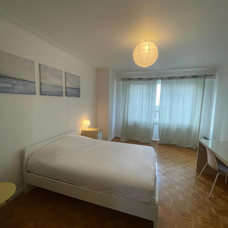Large Apartment Free Parking Mulhouse - Appartamento con 1 Camera da Letto - 14
