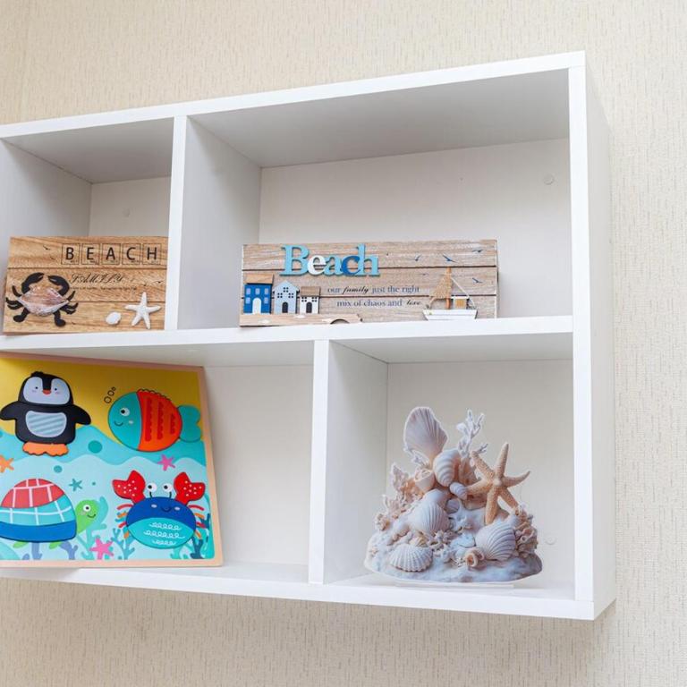 Appart Nautic Piura - Apartamento - 15