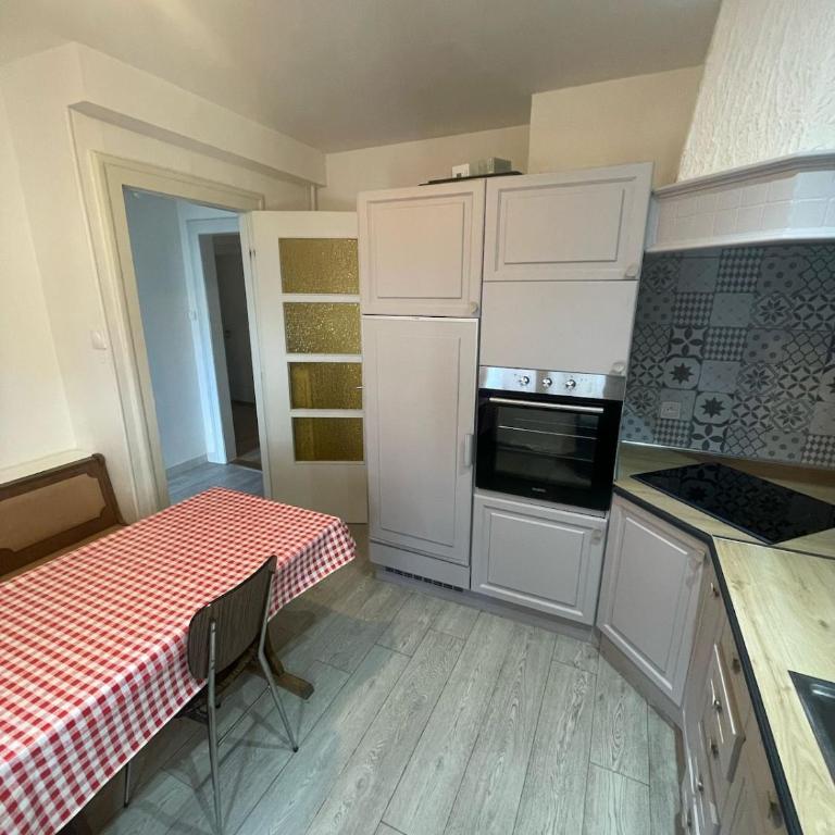 Large Apartment Free Parking Mulhouse - Appartamento con 1 Camera da Letto - 15